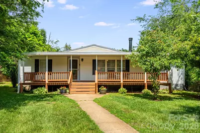 234 White Clover Lane, Weaverville, NC 28787 - Photo 1