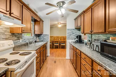 234 White Clover Lane, Weaverville, NC 28787 - Photo 12