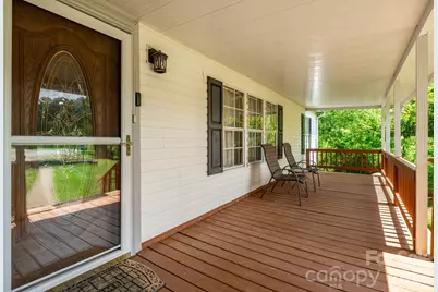 234 White Clover Lane, Weaverville, NC 28787 - Photo 2