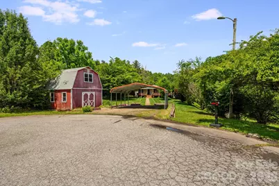 234 White Clover Lane, Weaverville, NC 28787 - Photo 28