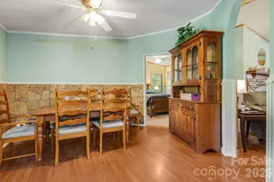 234 White Clover Ln, Weaverville, NC 28787 - Photo 8