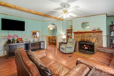 234 White Clover Lane, Weaverville, NC 28787 - Photo 4