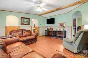 234 White Clover Ln, Weaverville, NC 28787 - Photo 6