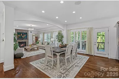139 Logan Crossing Drive, Davidson, NC 28036 - Photo 10