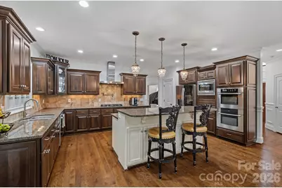 139 Logan Crossing Drive, Davidson, NC 28036 - Photo 6