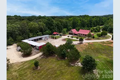 4859 Camp Creek Road, Lancaster, SC 29720 - Photo 6