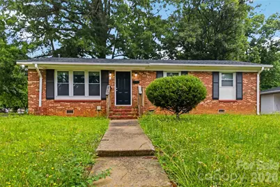 1248 Rosada Drive, Charlotte, NC 28213 - Photo 2