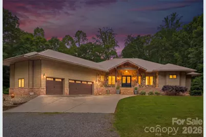 9860 Harvest Lane, Davidson, NC 28036 - Photo 1