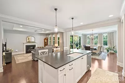 8440 Bassinger Drive, Huntersville, NC 28078 - Photo 14