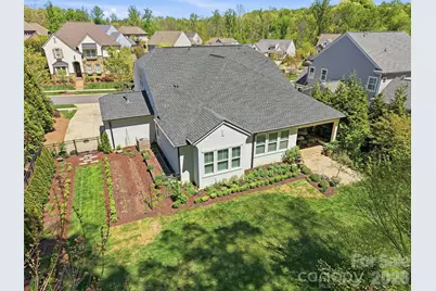 8440 Bassinger Drive, Huntersville, NC 28078 - Photo 48