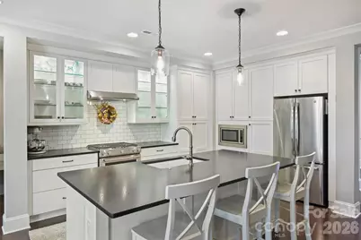 8440 Bassinger Drive, Huntersville, NC 28078 - Photo 1