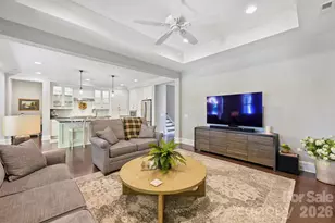 8440 Bassinger Dr, Huntersville, NC 28078 - Photo 18