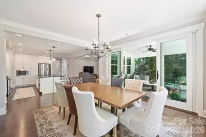 8440 Bassinger Drive, Huntersville, NC 28078 - Photo 22