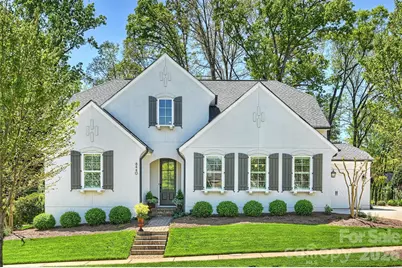 8440 Bassinger Drive, Huntersville, NC 28078 - Photo 1