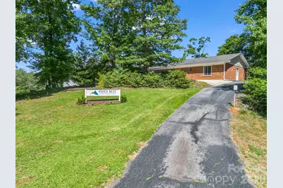 354 Woodland Drive, Columbus, NC 28722 - Photo 10