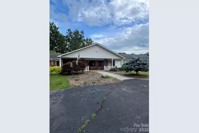 354 Woodland Drive, Columbus, NC 28722 - Photo 2