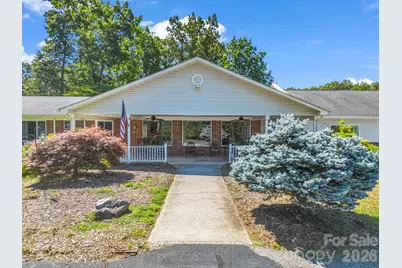 354 Woodland Drive, Columbus, NC 28722 - Photo 4