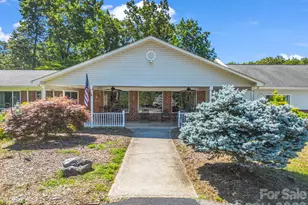 354 Woodland Dr, Columbus, NC 28722 - Photo 4