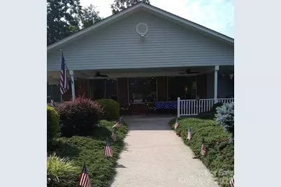 354 Woodland Drive, Columbus, NC 28722 - Photo 6
