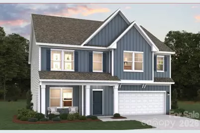 5081 Puddle Pond Road, Indian Trail, NC 28079 - Photo 1