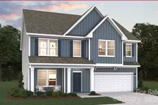 5081 Puddle Pond Rd, Indian Trail, NC 28079 - Photo 1