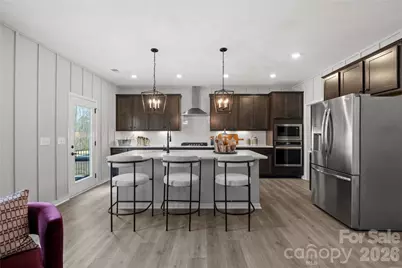 5081 Puddle Pond Road, Indian Trail, NC 28079 - Photo 2