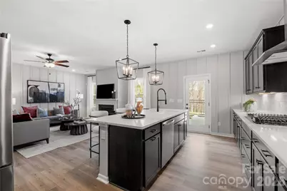 5081 Puddle Pond Road, Indian Trail, NC 28079 - Photo 6