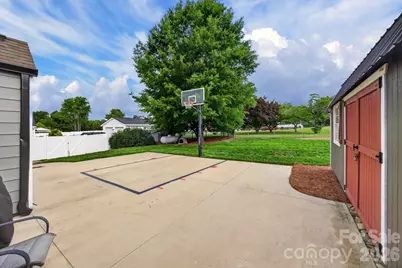 1016 Raney Street, Salisbury, NC 28146 - Photo 22