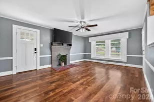 1016 Raney St, Salisbury, NC 28146 - Photo 6