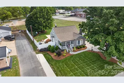 1016 Raney Street, Salisbury, NC 28146 - Photo 32
