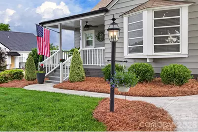 1016 Raney Street, Salisbury, NC 28146 - Photo 4