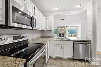 4003 North Course Drive, Charlotte, NC 28277 - Photo 10