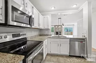 4003 N Course Dr, Charlotte, NC 28277 - Photo 10