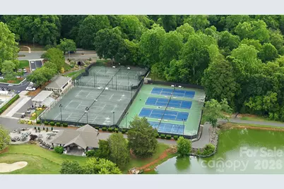 4003 North Course Drive, Charlotte, NC 28277 - Photo 22