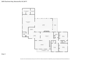 2049 Charlotte Hwy, Mooresville, NC 28117 - Photo 2