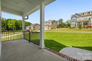 116 Jentri Wy, Mooresville, NC 28115 - Photo 4