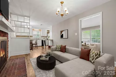 2330 Wensley Drive, Charlotte, NC 28210 - Photo 22