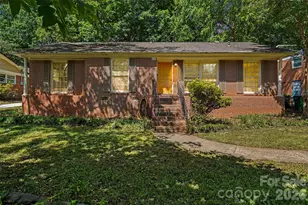 2330 Wensley Dr, Charlotte, NC 28210 - Photo 1