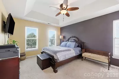 10109 Baxter Caldwell Drive, Charlotte, NC 28213 - Photo 26
