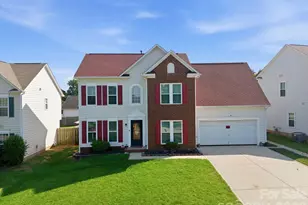 10109 Baxter Caldwell Dr, Charlotte, NC 28213 - Photo 1