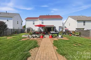 10109 Baxter Caldwell Dr, Charlotte, NC 28213 - Photo 4