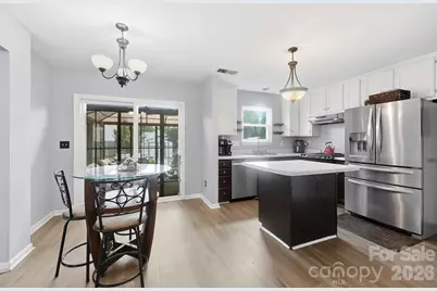 10109 Baxter Caldwell Drive, Charlotte, NC 28213 - Photo 8