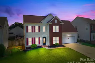 10109 Baxter Caldwell Dr, Charlotte, NC 28213 - Photo 28