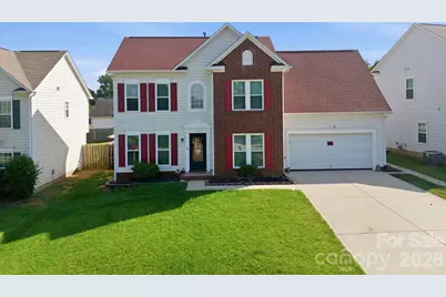 10109 Baxter Caldwell Drive, Charlotte, NC 28213 - Photo 2