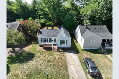 1823 2nd Street, Salisbury, NC 28144 - Photo 2
