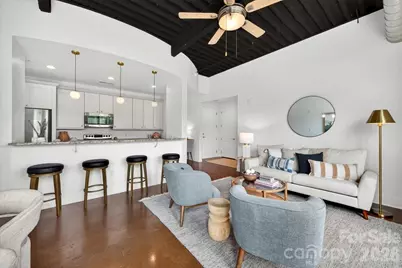 2338 Yadkin Avenue #502, Charlotte, NC 28205 - Photo 10