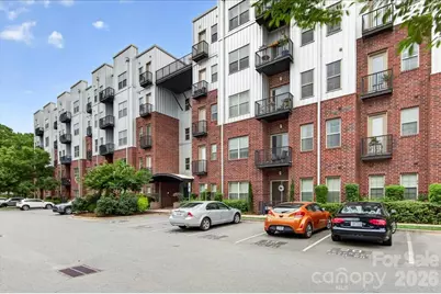 2338 Yadkin Avenue #502, Charlotte, NC 28205 - Photo 2