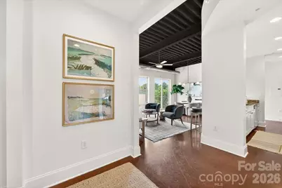 2338 Yadkin Avenue #502, Charlotte, NC 28205 - Photo 6