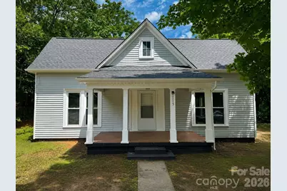 1115 Wilson W Lee Boulevard, Statesville, NC 28677 - Photo 1