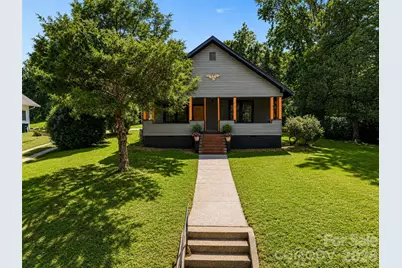 32 Pinecrest Avenue, Great Falls, SC 29055 - Photo 8